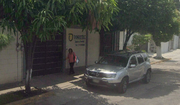 Odontotec Deposito Dental