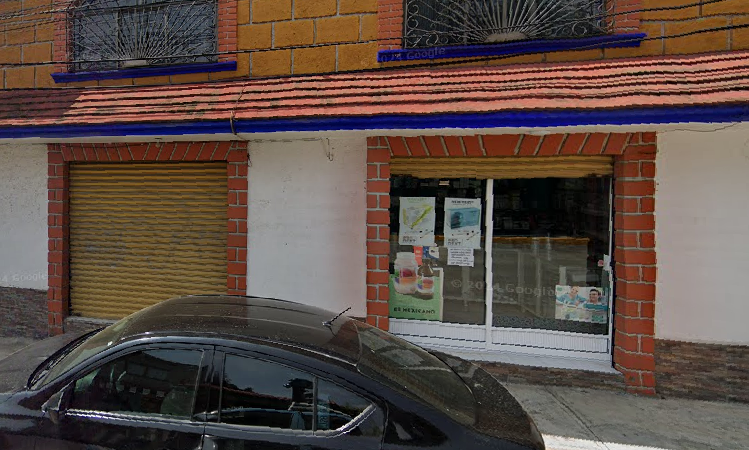 Pro Dent Deposito Dental