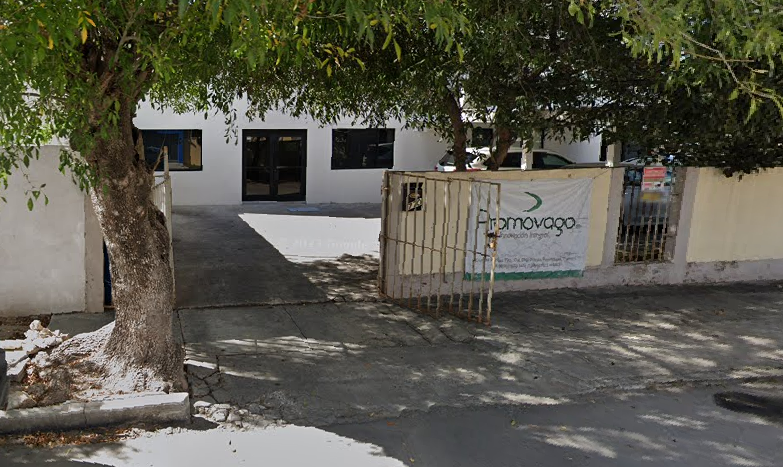 Promovago Reynosa