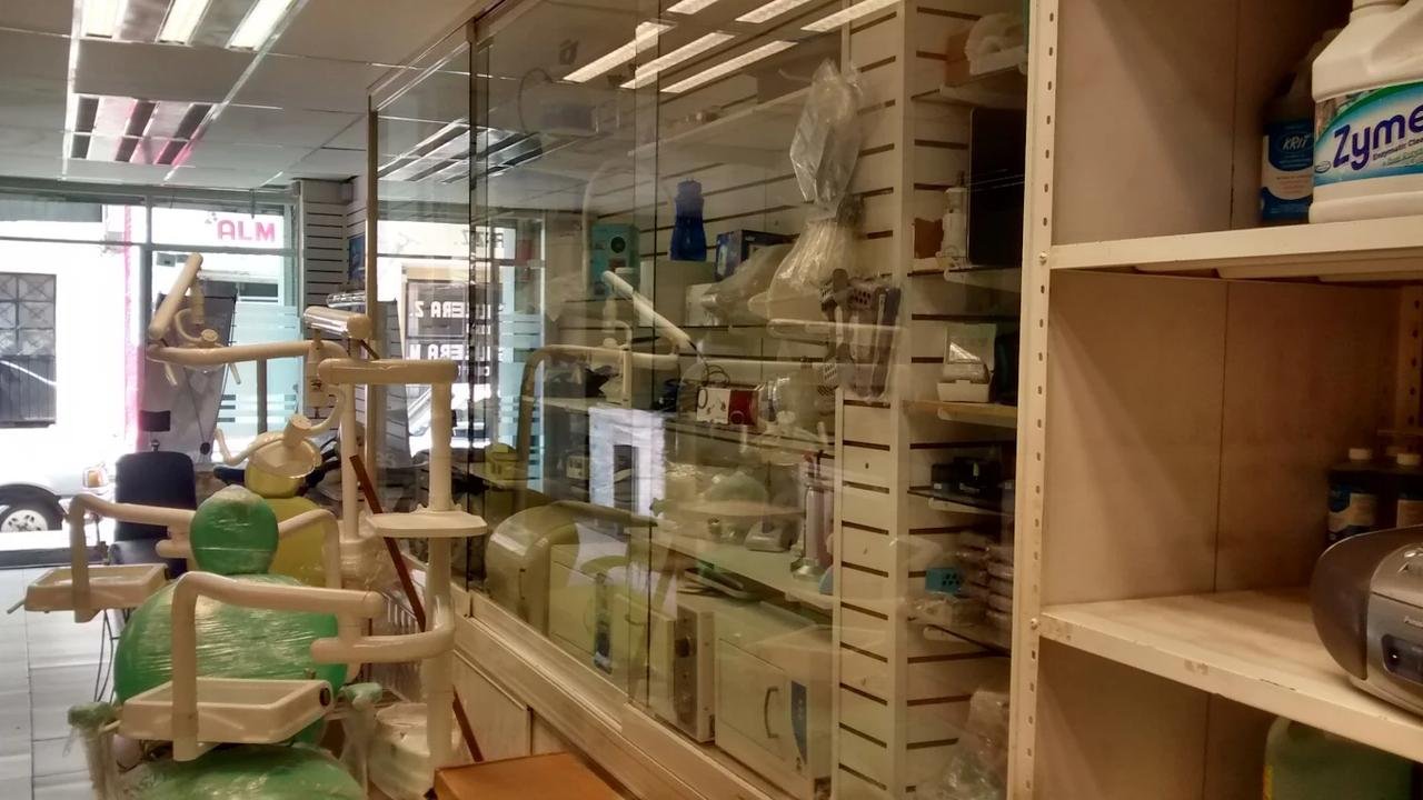 Vacnor Depósito Dental