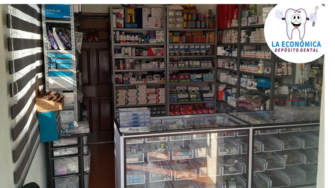 Depósito dental La Económica