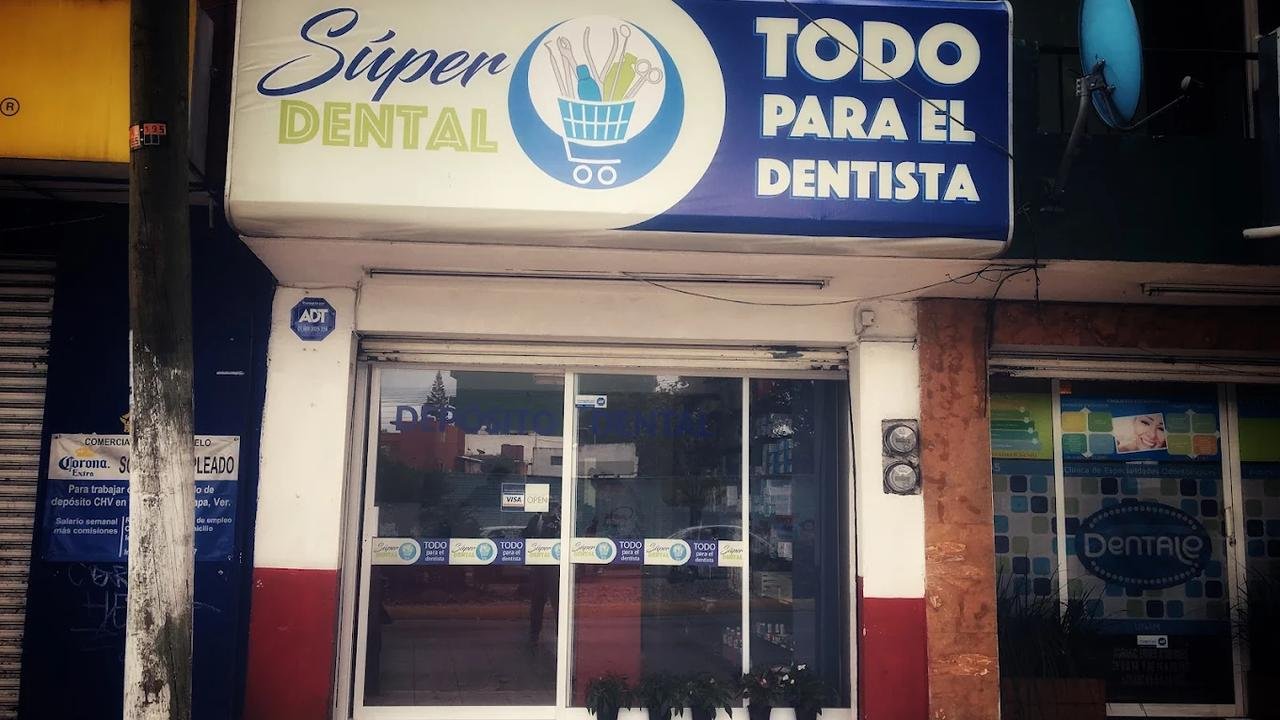 Deposito Dental Súper Dental