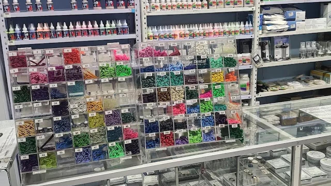 Depósitos dentales en Cuautitlán Izcalli