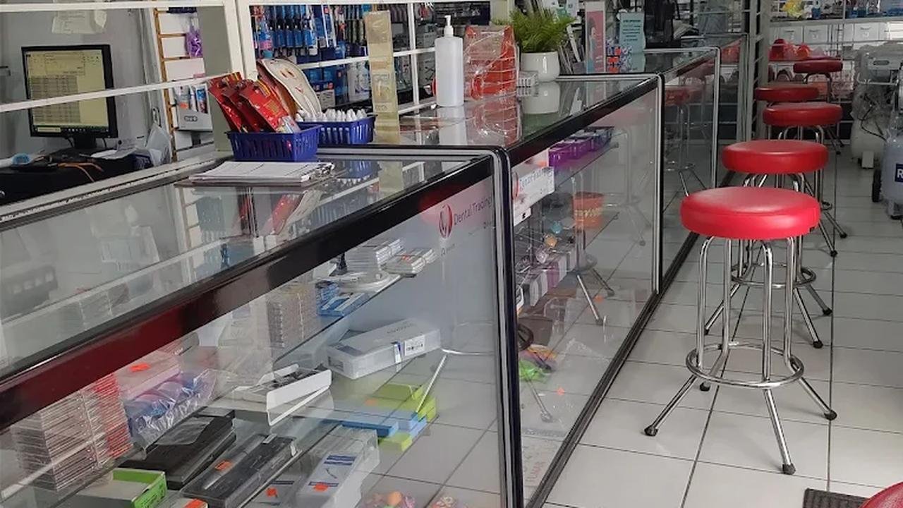 Depósitos dentales en Irapuato
